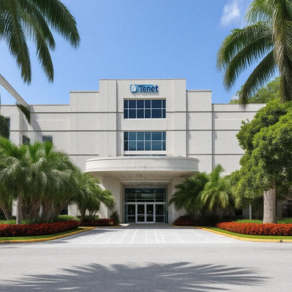 North Shore Medical Center